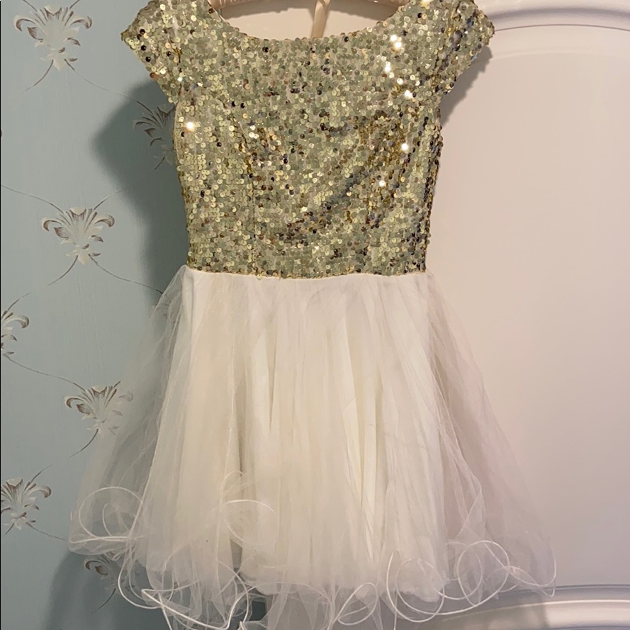 Dress Fancy